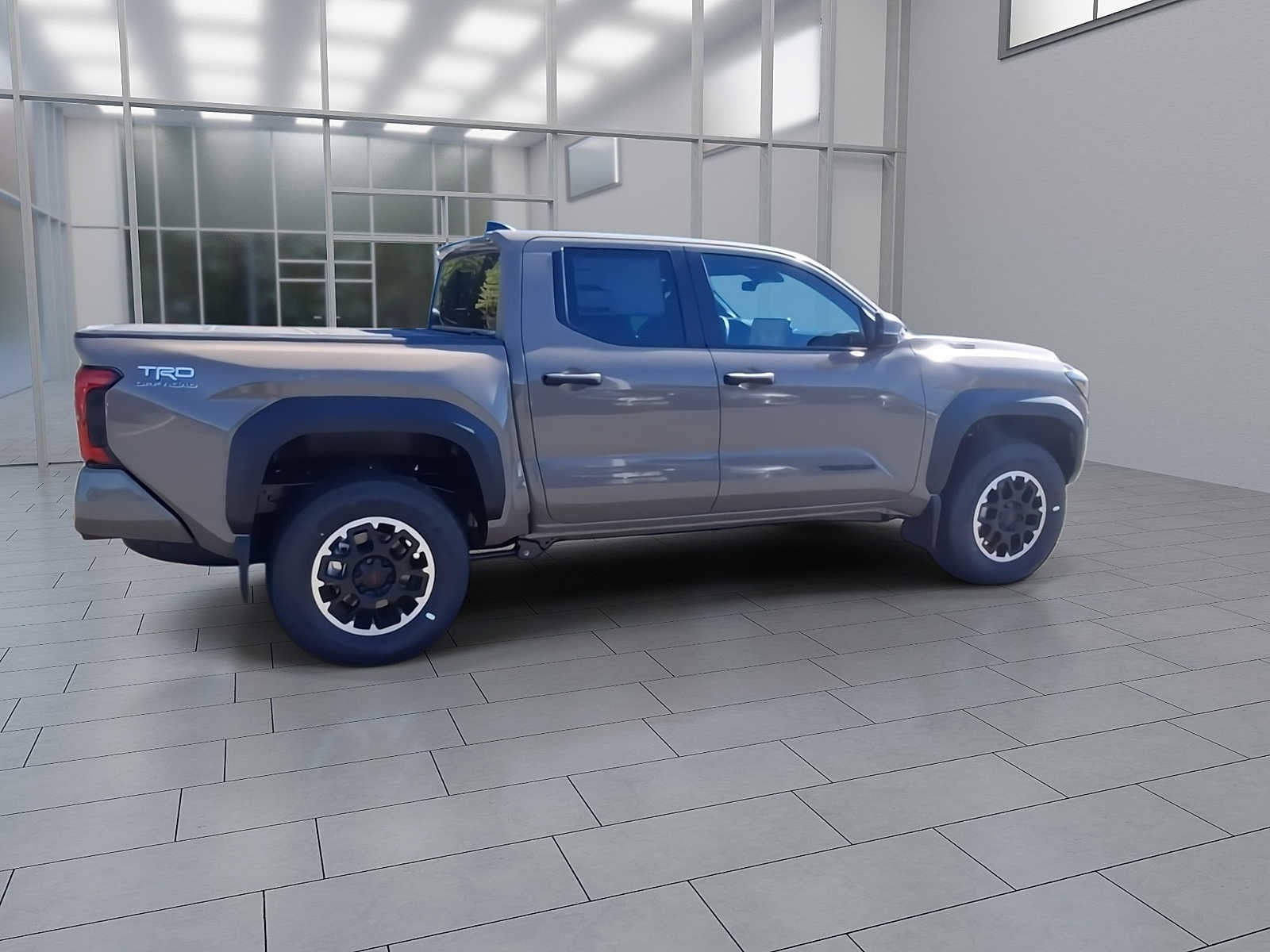 Thumbnail: 2026 Toyota Tacoma - 7