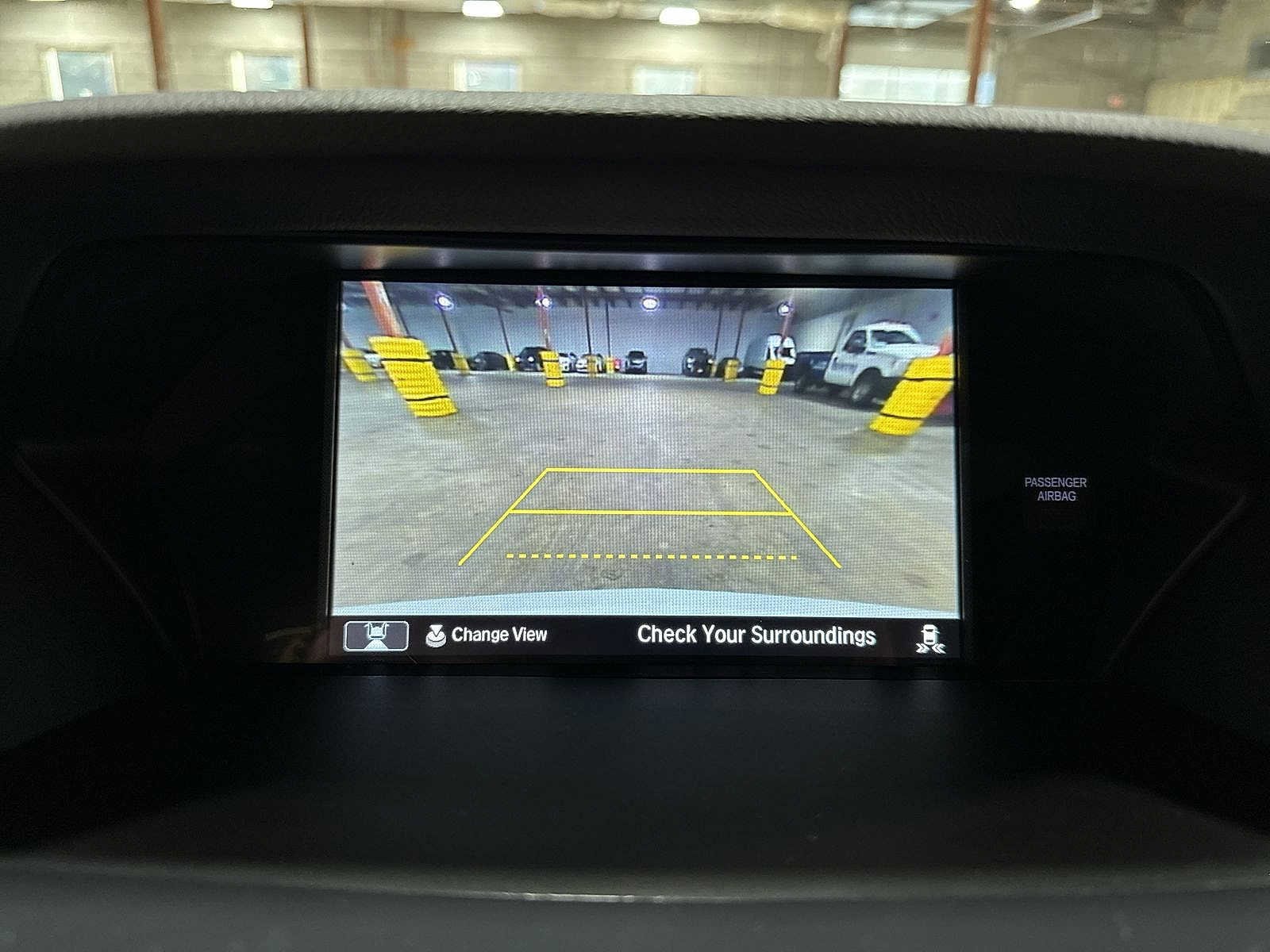 Thumbnail: 2022 Acura ILX - 25