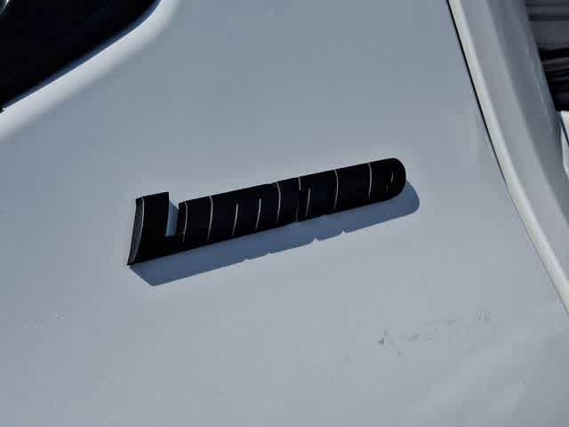 Thumbnail: 2026 Toyota Tundra - 19
