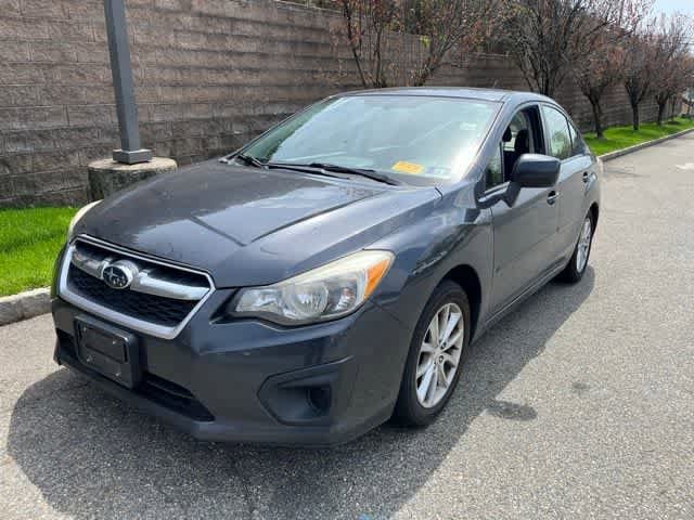 2013 Subaru Impreza Premium -
                  Ramsey, NJ