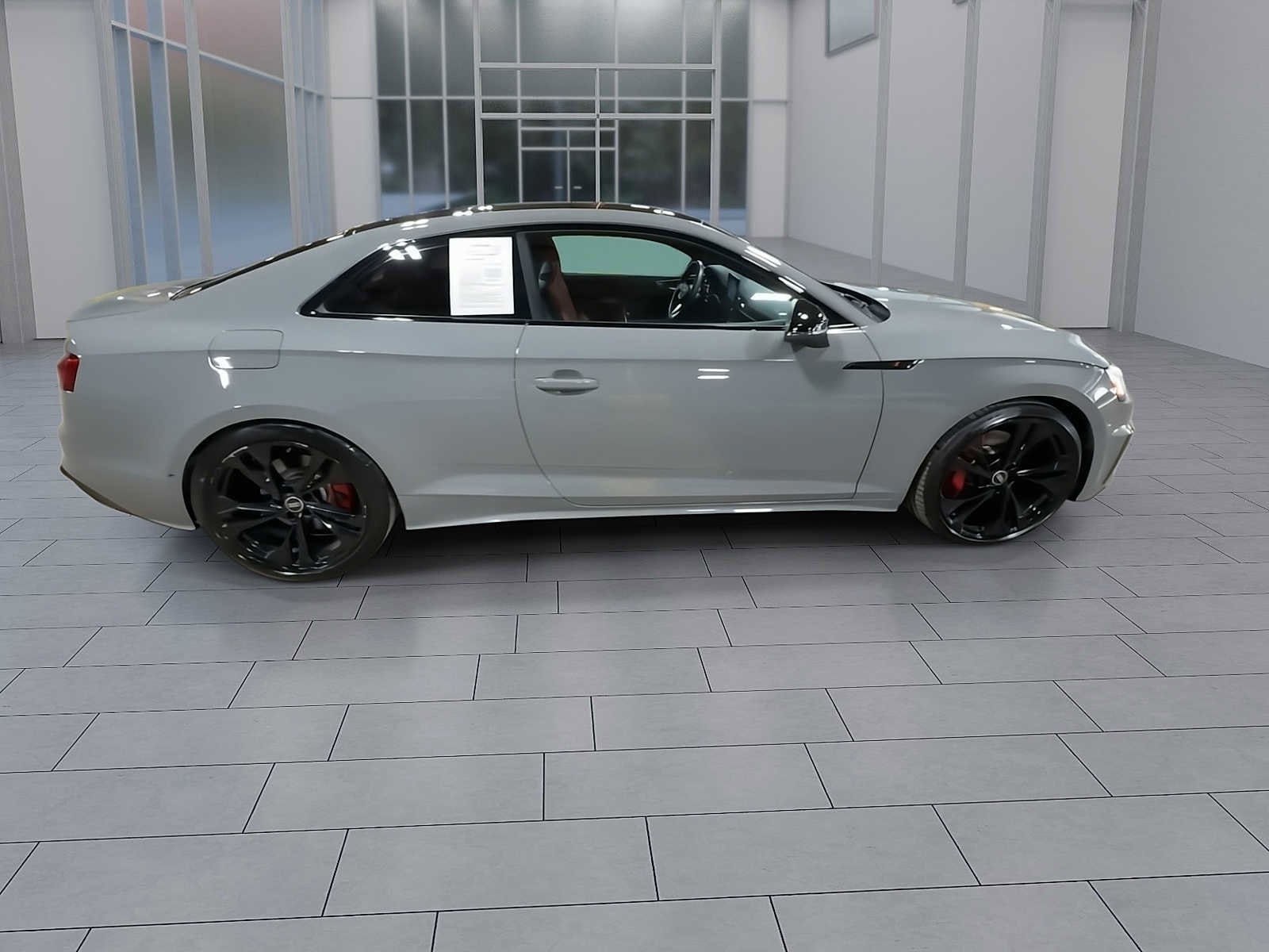 Thumbnail: 2022 Audi S5 - 9
