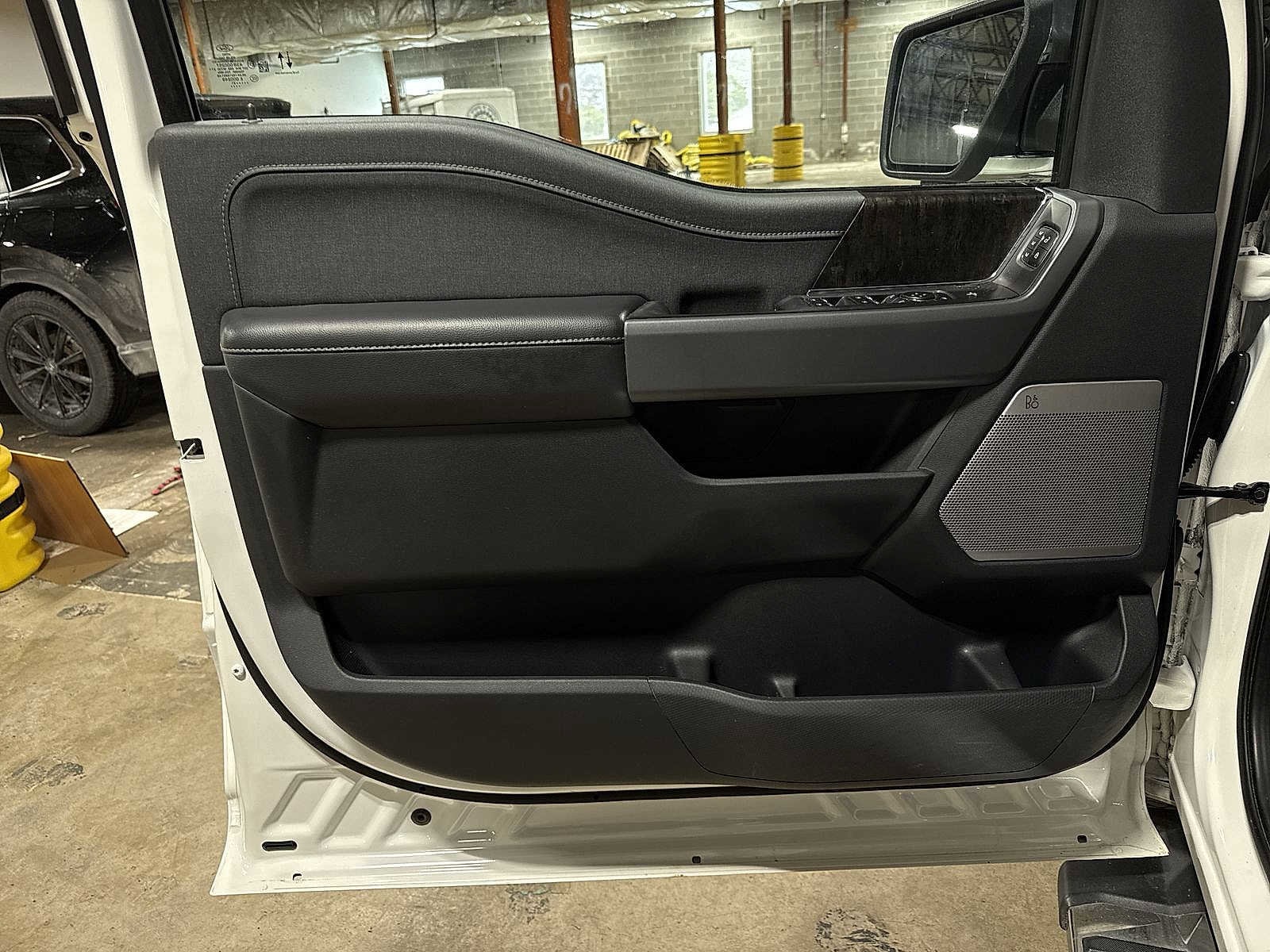 Thumbnail: 2021 Ford F-150 - 30