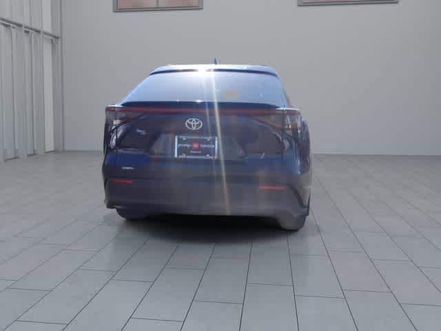 Thumbnail: 2026 Toyota bZ - 8