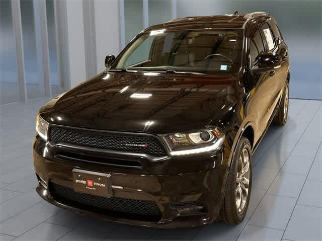 Thumbnail: 2019 Dodge Durango - 1