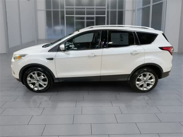 Thumbnail: 2017 Ford Escape - 5