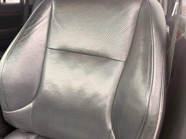 Thumbnail: 2010 Lexus GX - 8