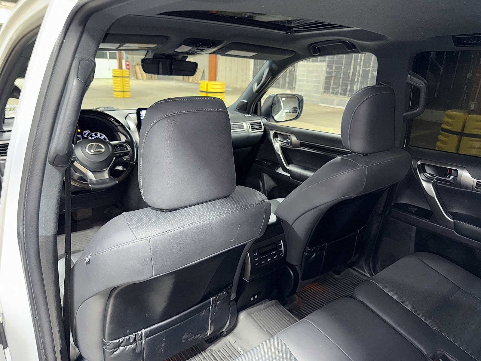 Thumbnail: 2023 Lexus GX - 29