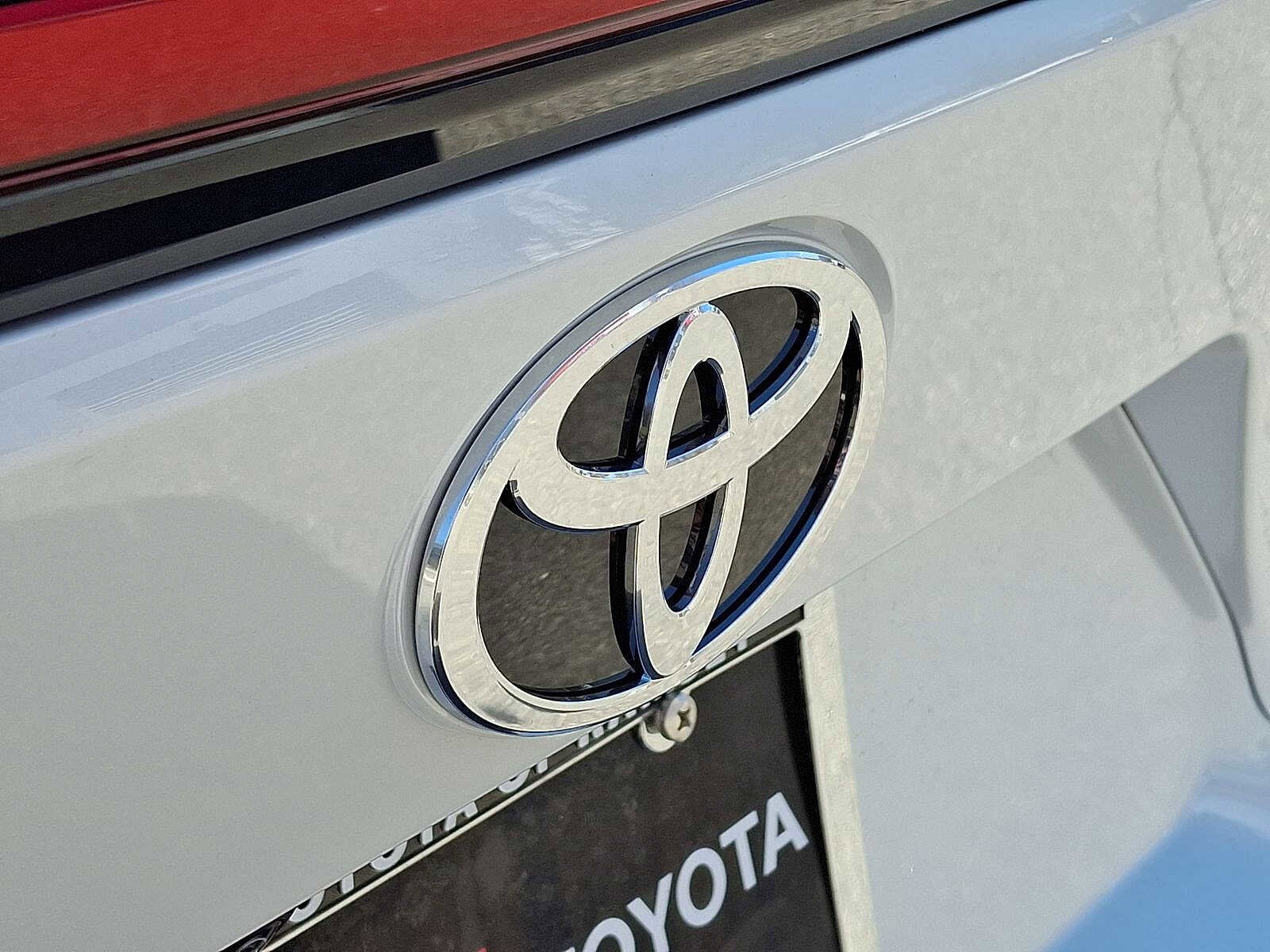 Thumbnail: 2026 Toyota bZ - 19