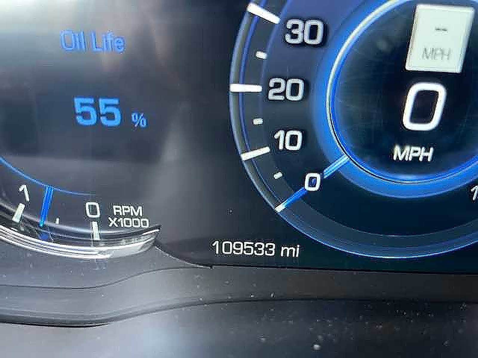 Thumbnail: 2020 Cadillac Escalade - 8
