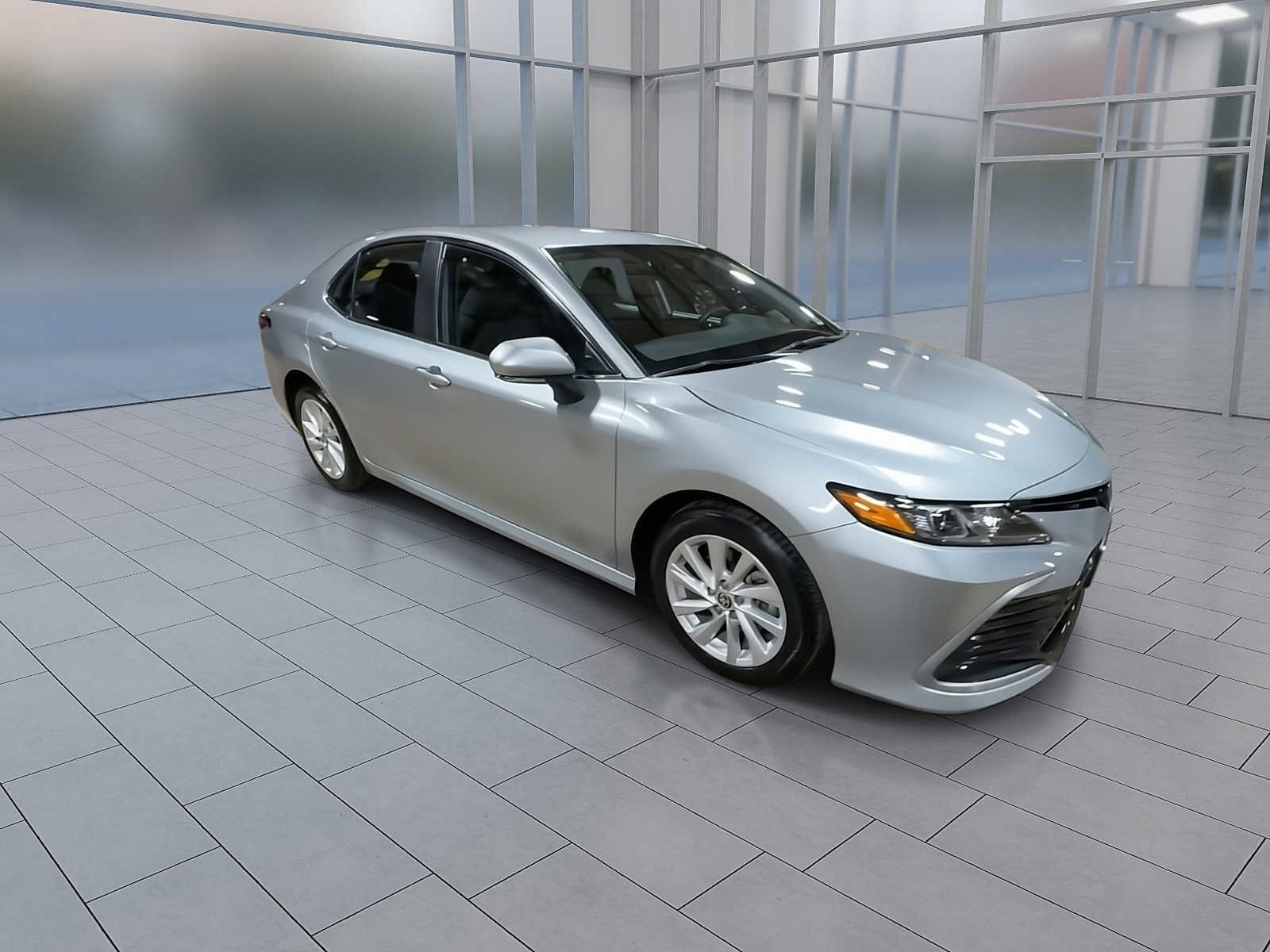 Thumbnail: 2023 Toyota Camry - 2