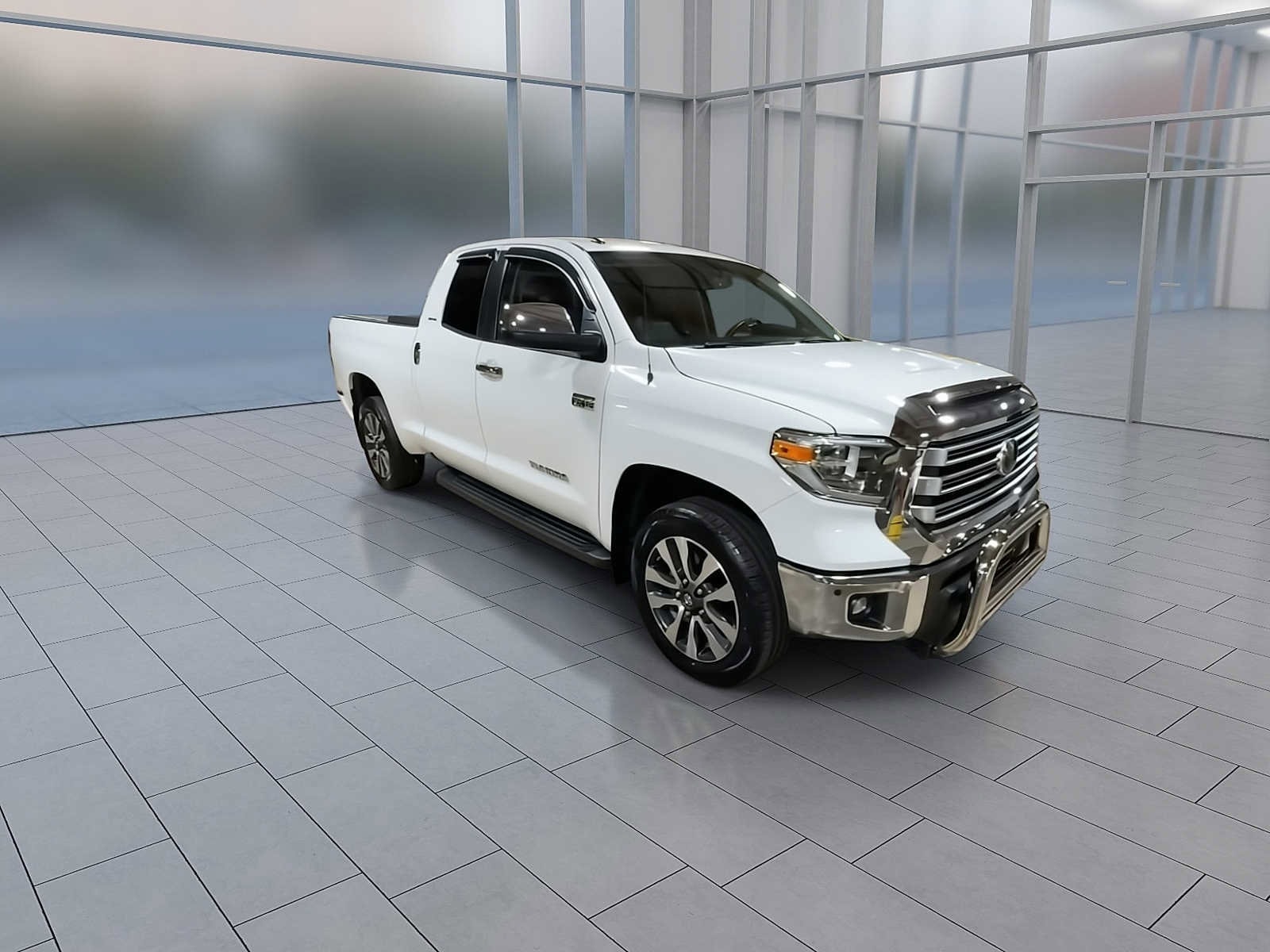 Thumbnail: 2019 Toyota Tundra - 2