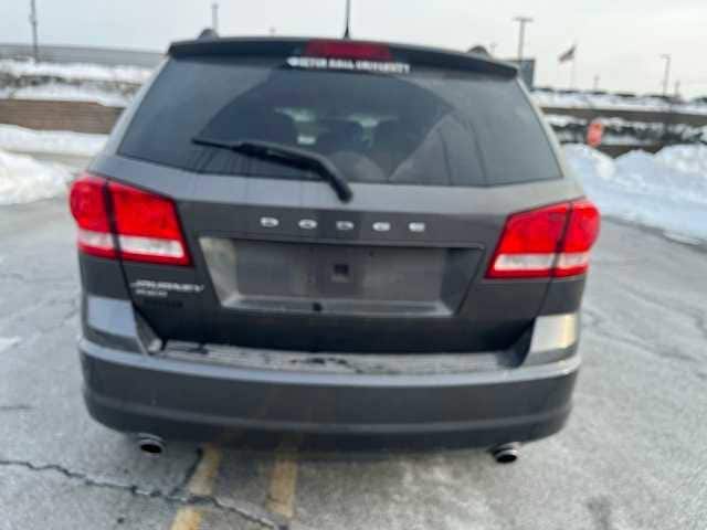 Thumbnail: 2015 Dodge Journey - 5