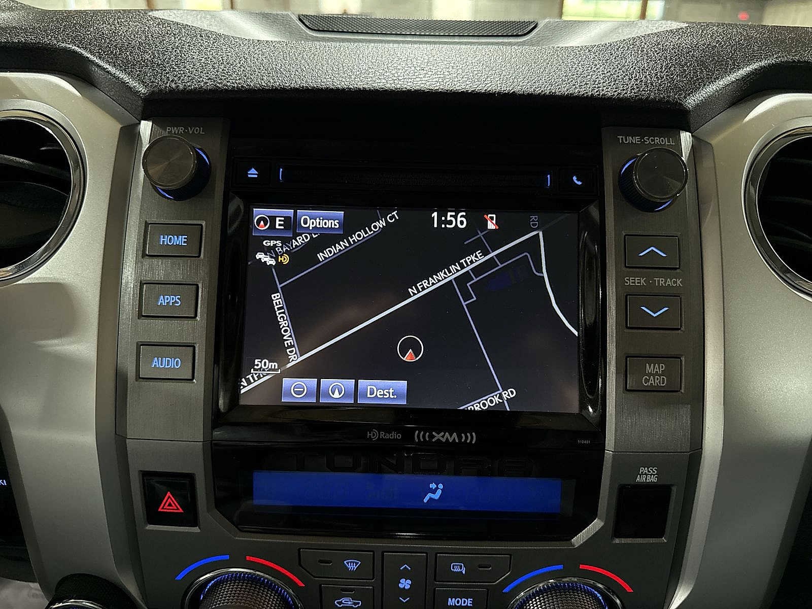 Thumbnail: 2019 Toyota Tundra - 21