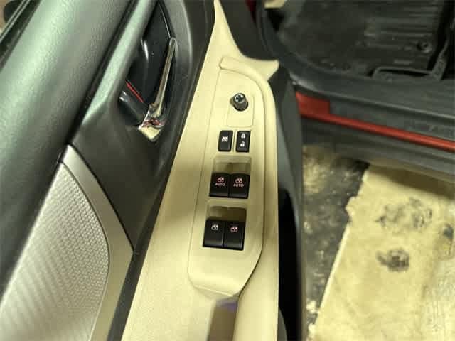 Thumbnail: 2019 Subaru Outback - 22