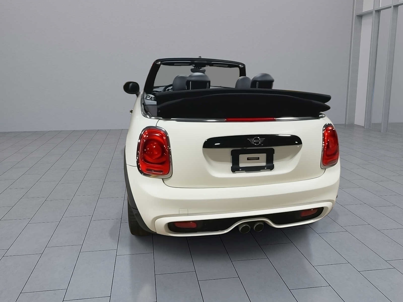 Thumbnail: 2019 MINI Cooper Convertible - 7