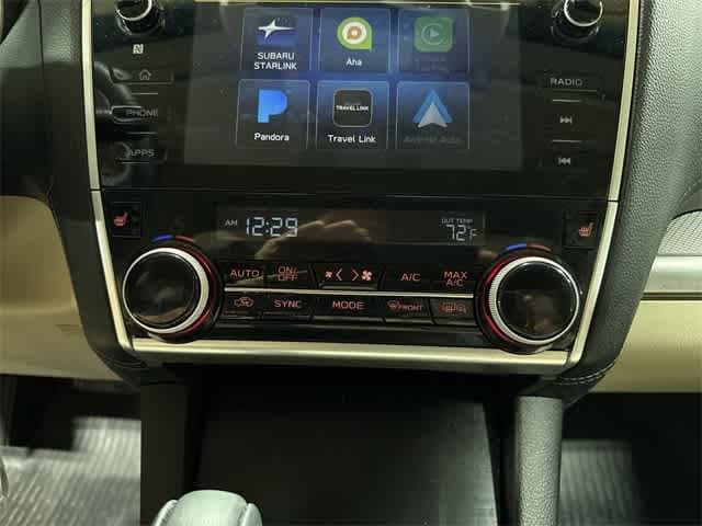 Thumbnail: 2019 Subaru Outback - 21