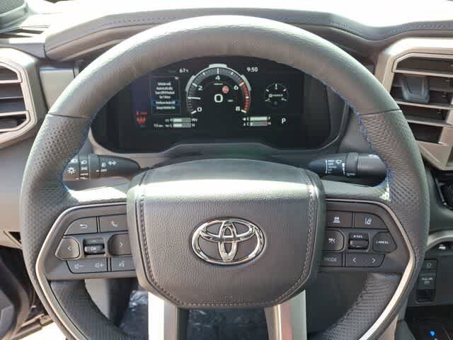 Thumbnail: 2026 Toyota Tundra - 23