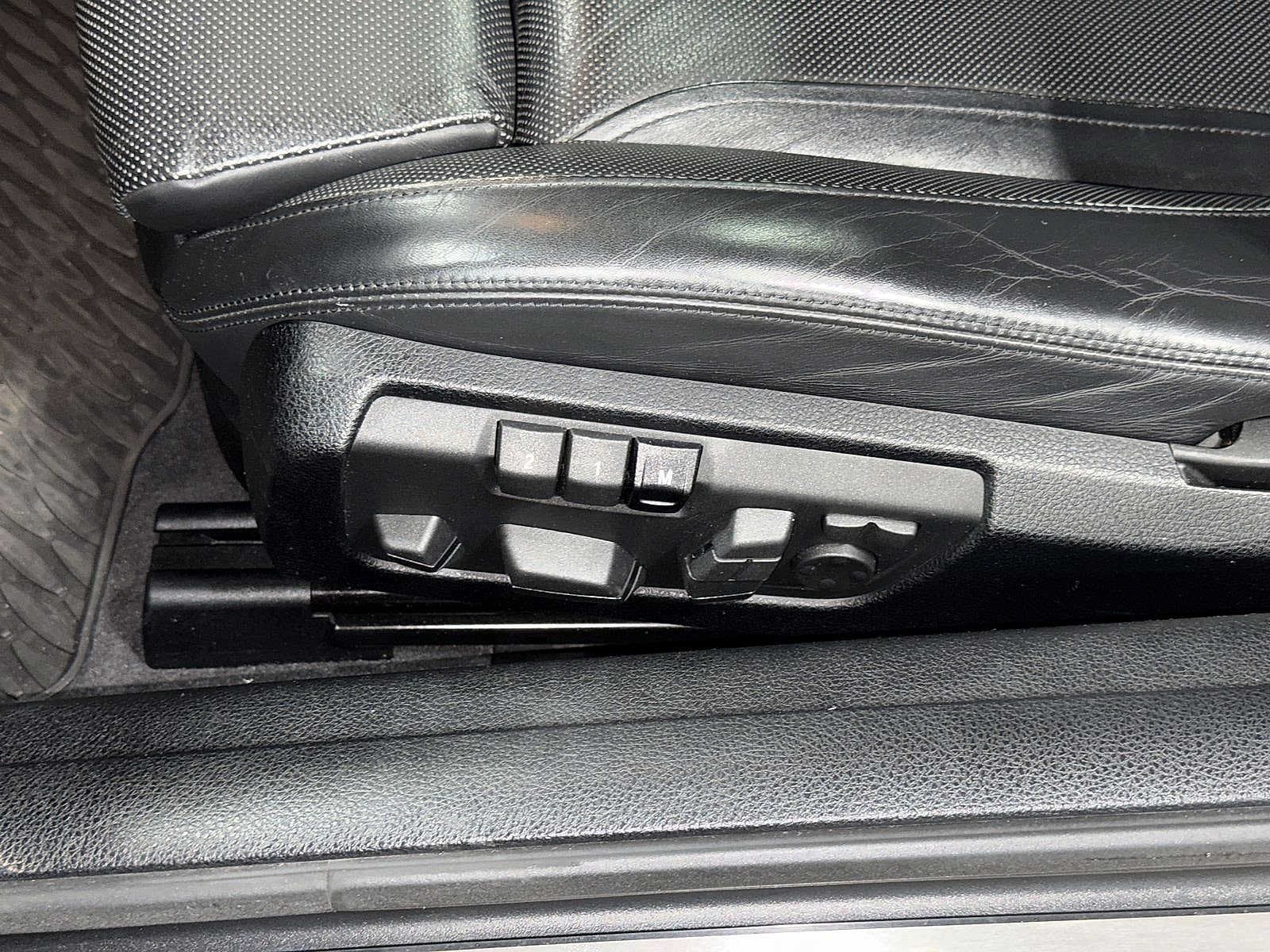 Thumbnail: 2014 BMW 6 Series - 24