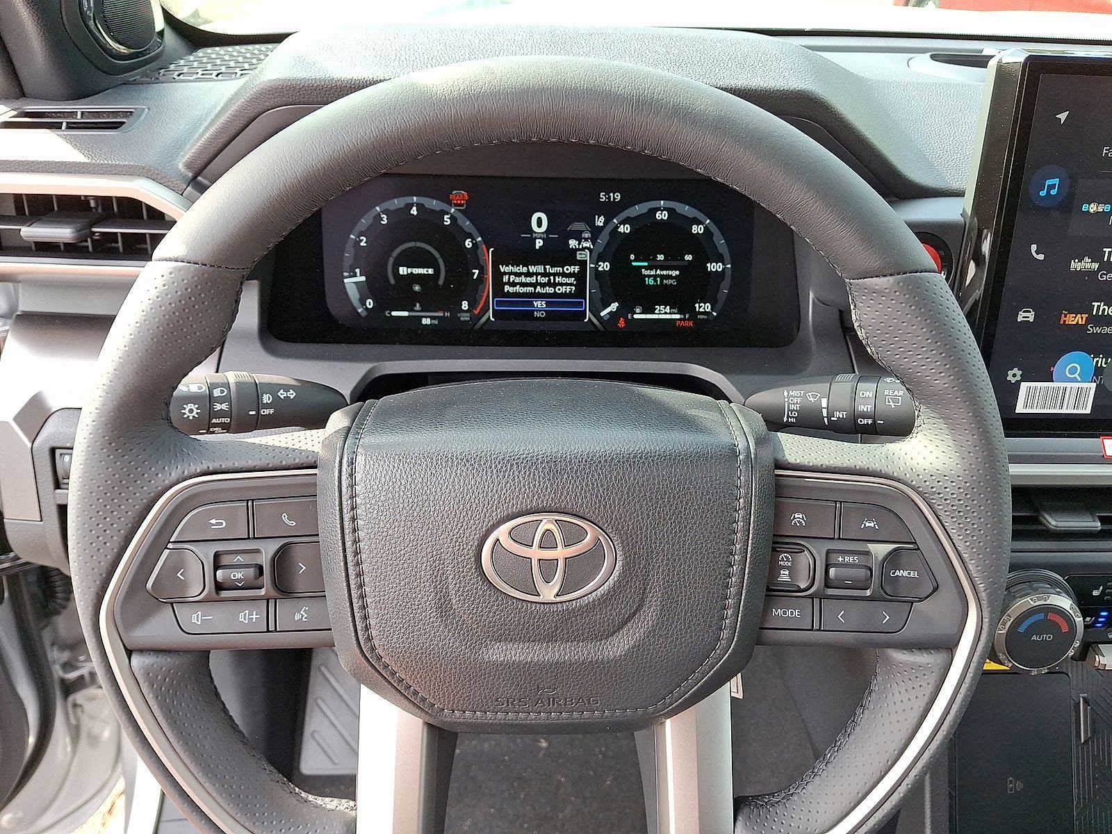 Thumbnail: 2026 Toyota 4Runner - 23