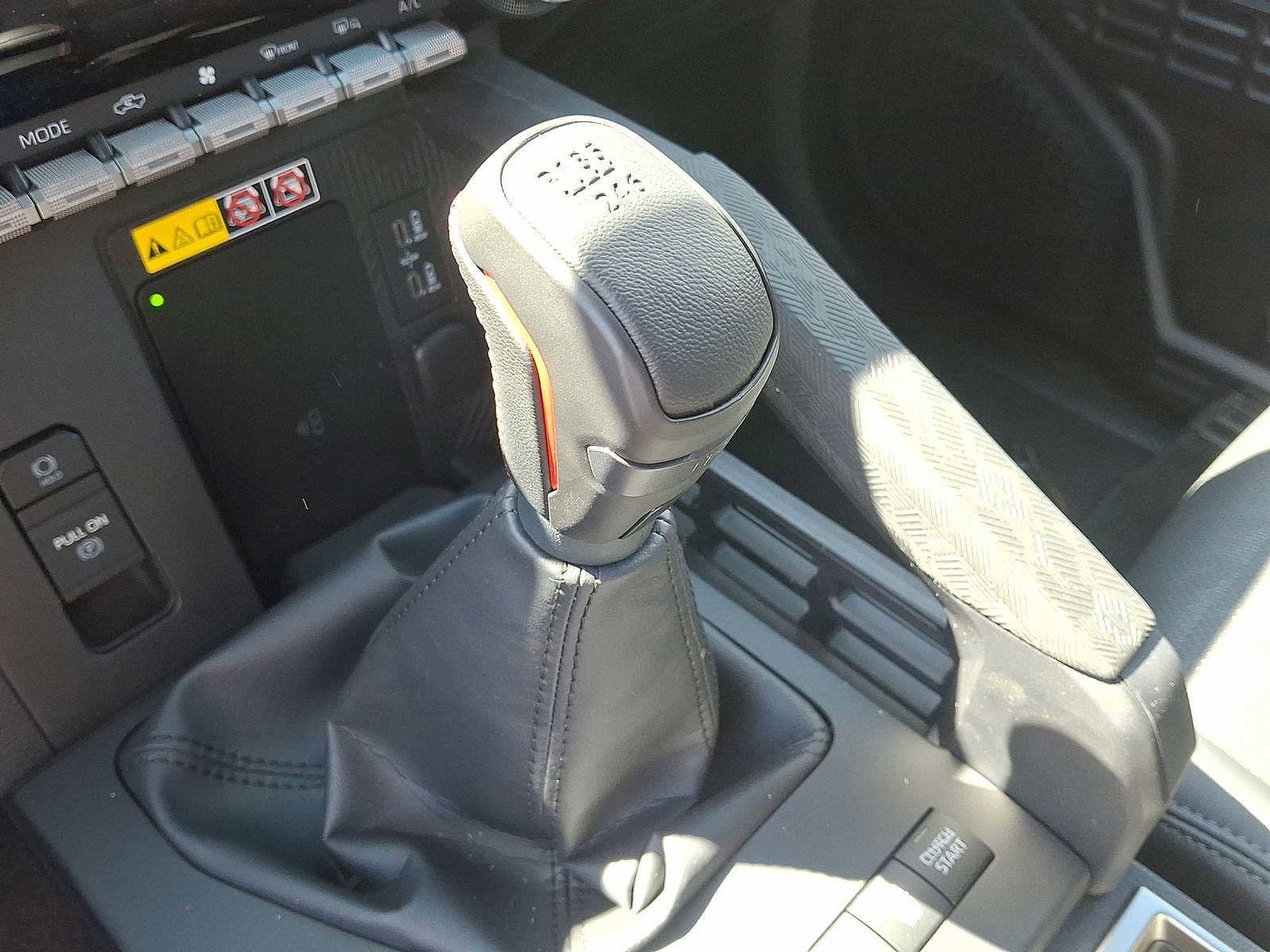 2026 Toyota Tacoma TRD Off Road - Photo 21