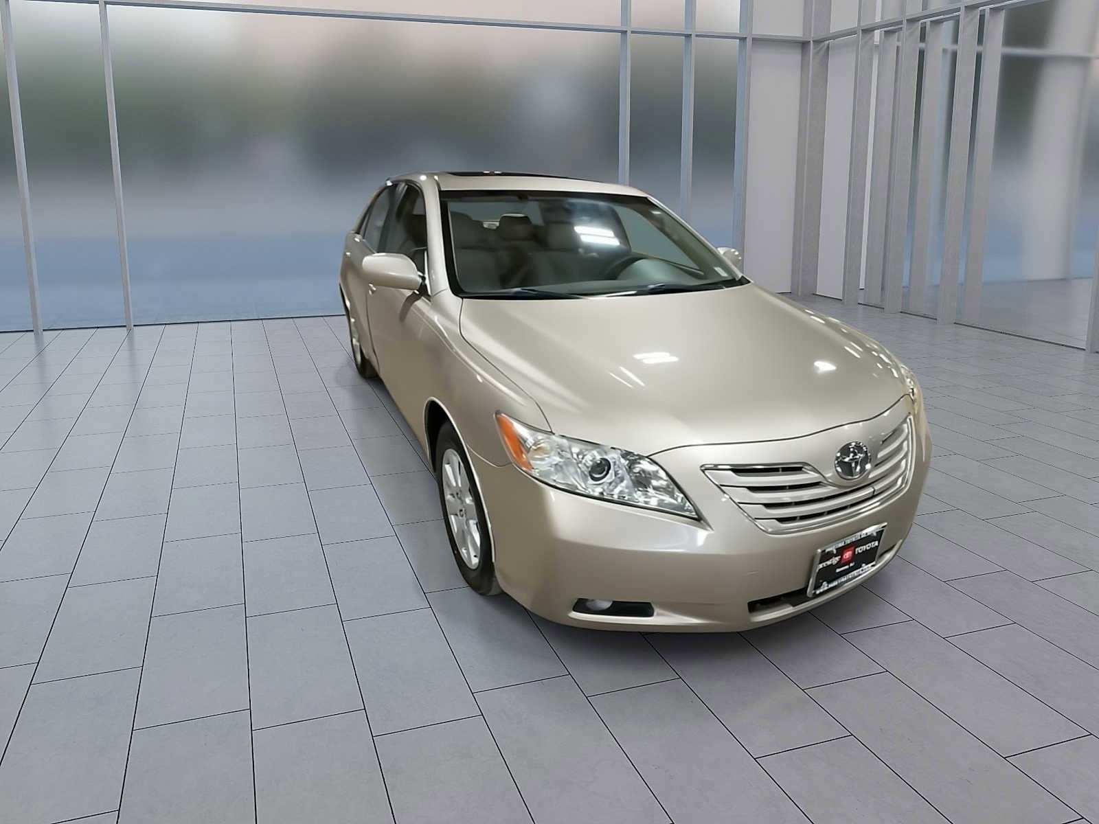 Thumbnail: 2007 Toyota Camry - 2