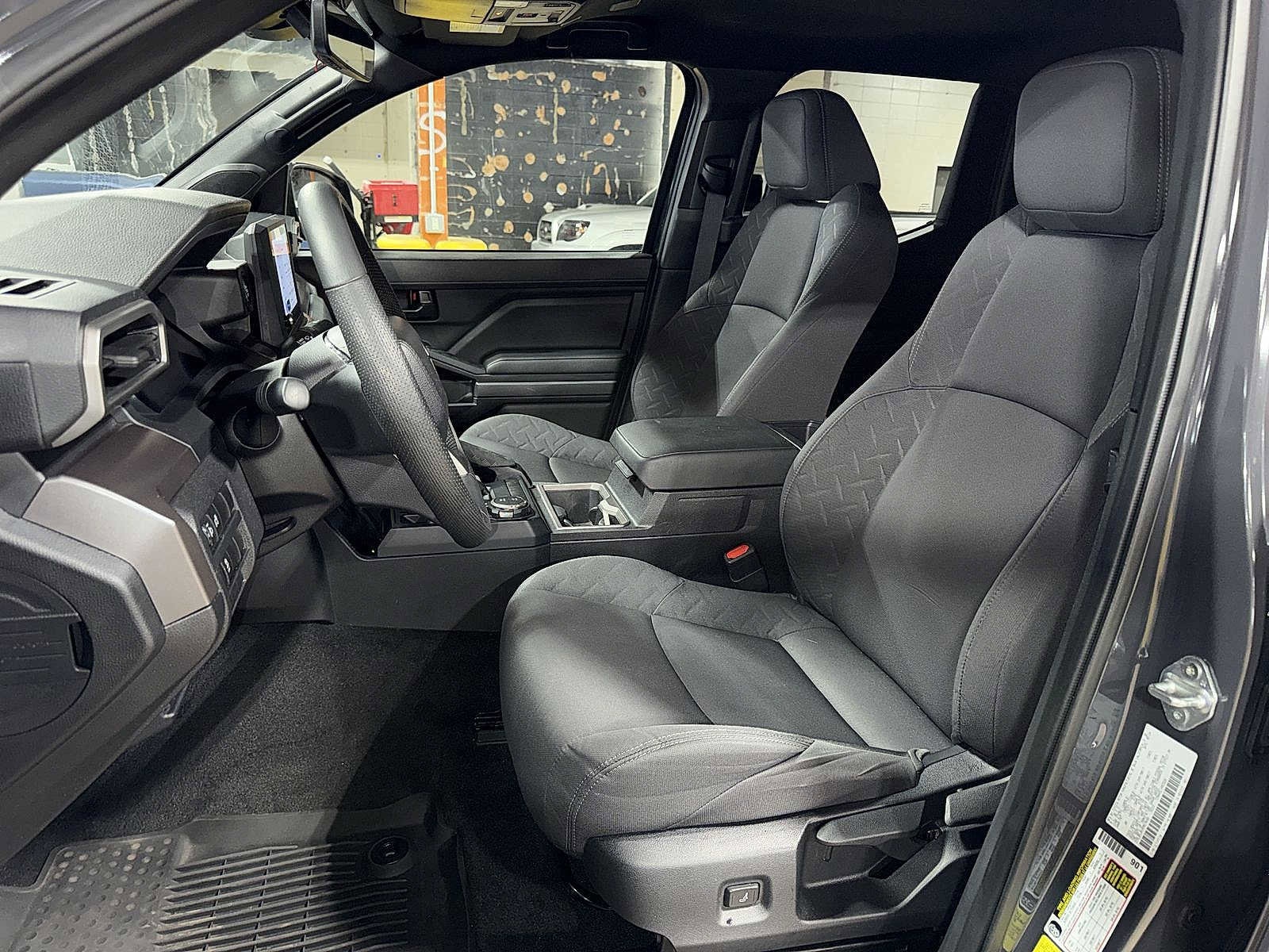 Thumbnail: 2024 Toyota Tacoma - 15