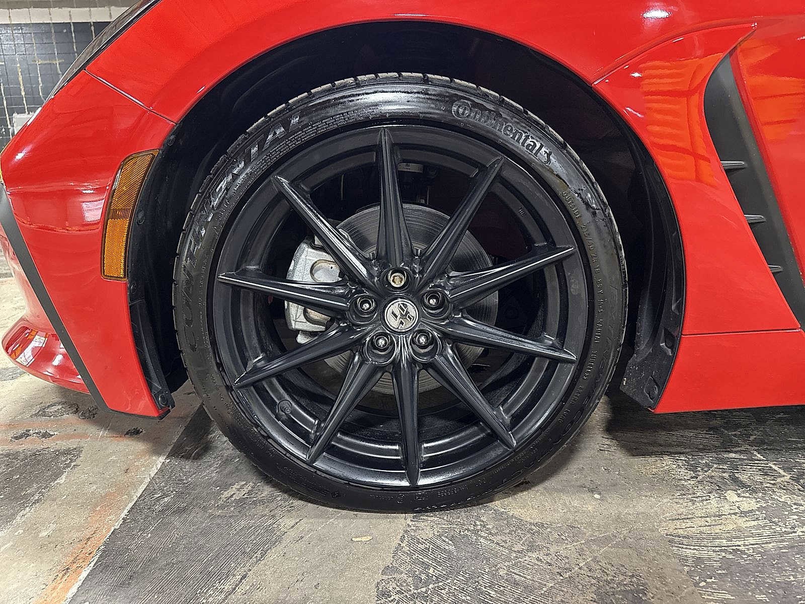 Thumbnail: 2023 Toyota GR86 - 10