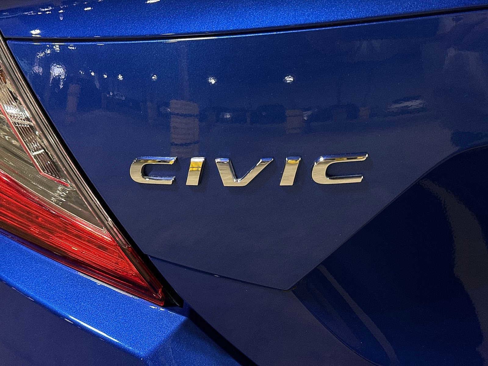 Thumbnail: 2019 Honda Civic - 26