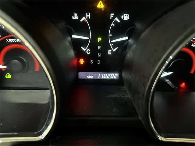 2012 Toyota Highlander Limited 19