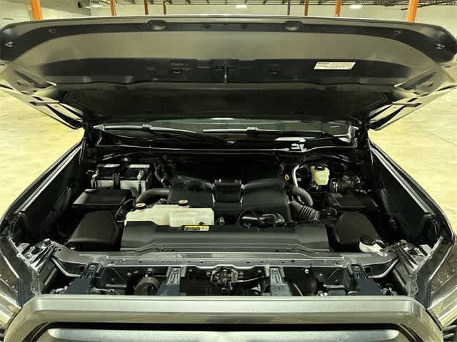 2022 Toyota Tundra SR5 12