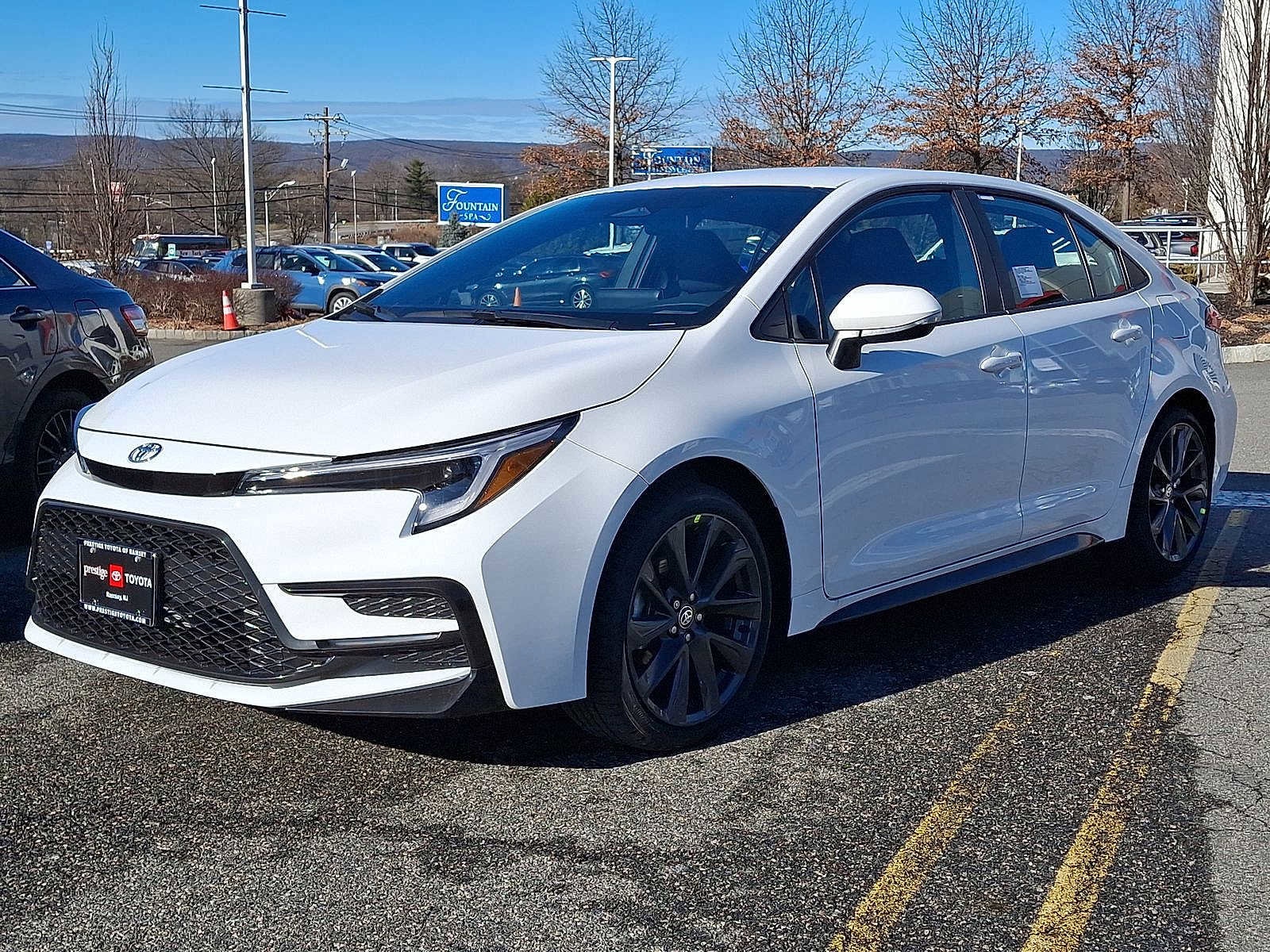 Thumbnail: 2026 Toyota Corolla - 10