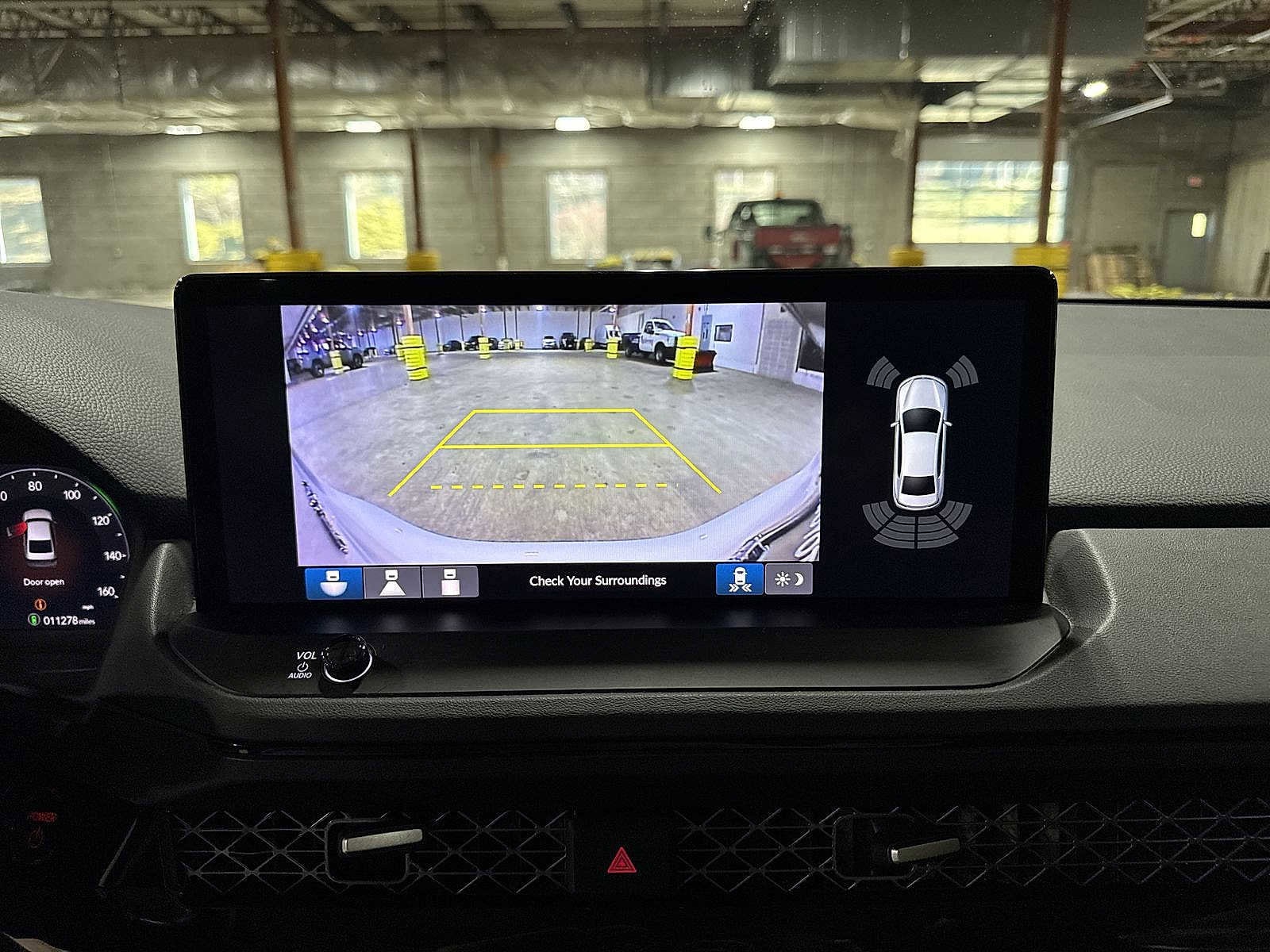 Thumbnail: 2025 Honda Accord - 25