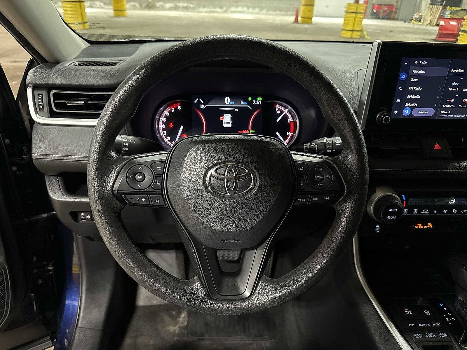 Thumbnail: 2024 Toyota RAV4 - 18