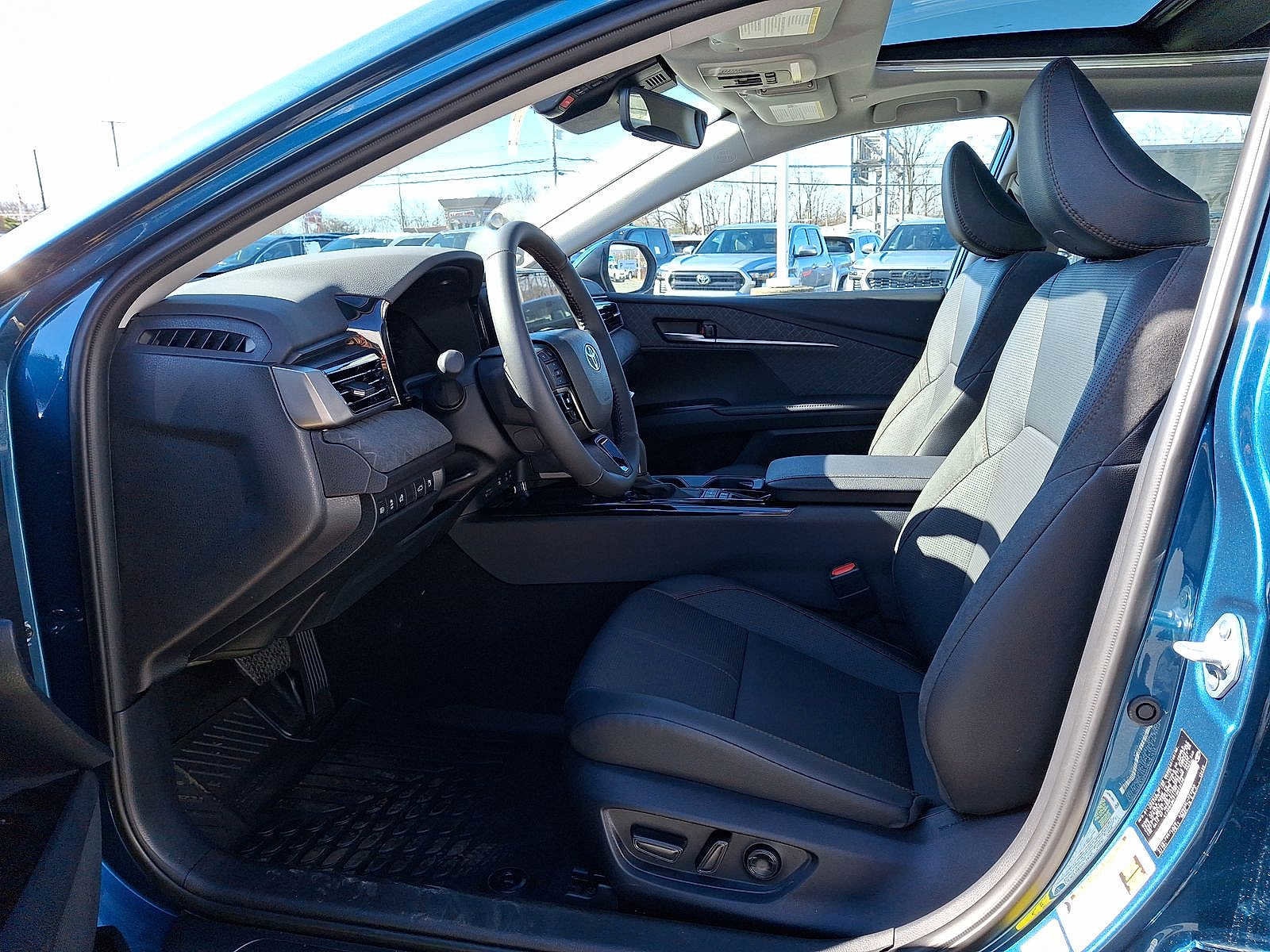 Thumbnail: 2026 Toyota Camry - 14