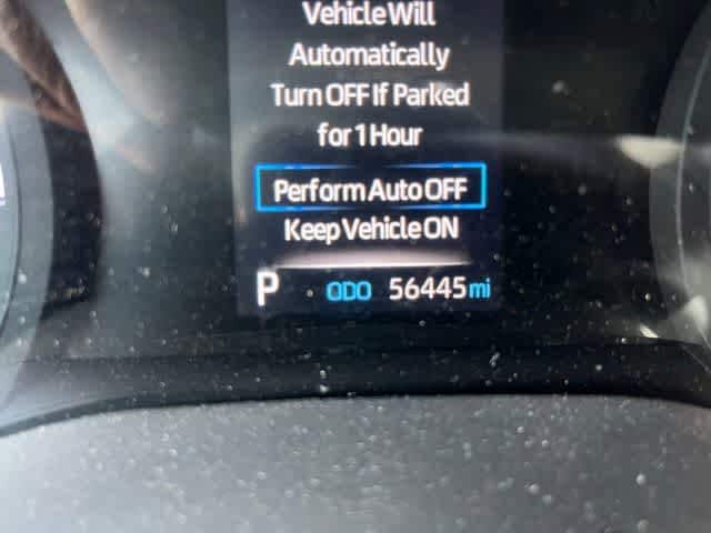 Thumbnail: 2021 Toyota Sienna - 8