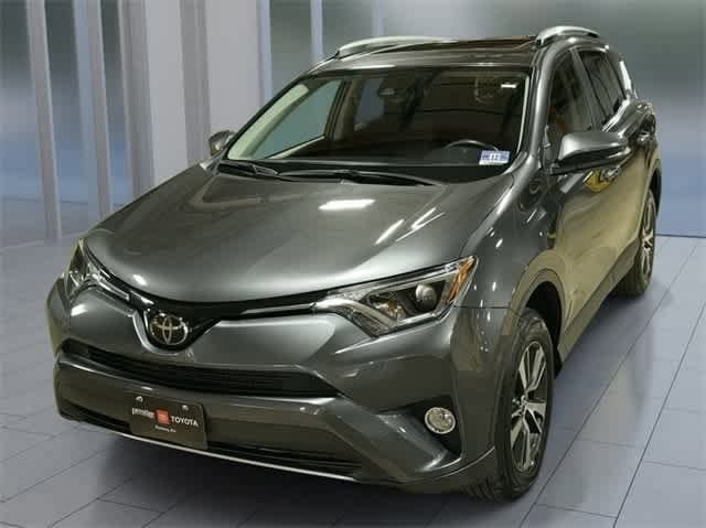 2017 Toyota RAV4 XLE -
                  Ramsey, NJ