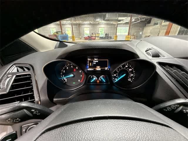Thumbnail: 2017 Ford Escape - 36