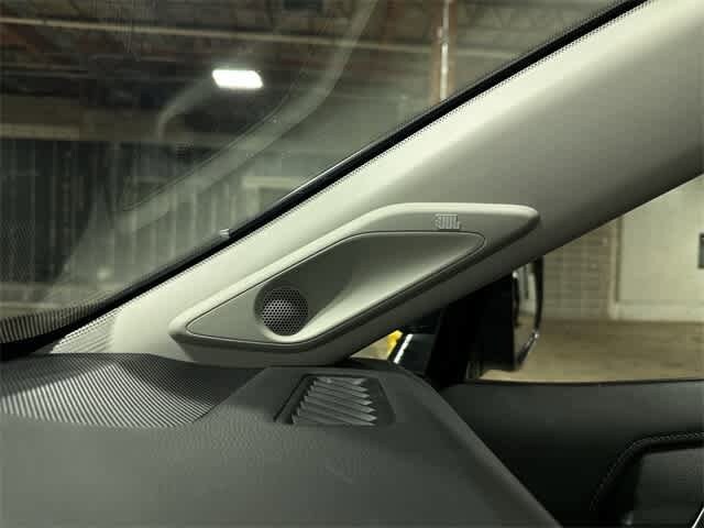 Thumbnail: 2023 Toyota RAV4 - 33