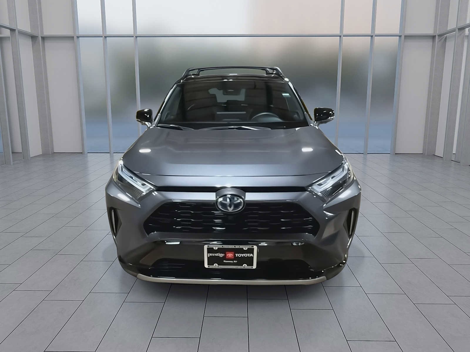 Thumbnail: 2024 Toyota RAV4 - 3