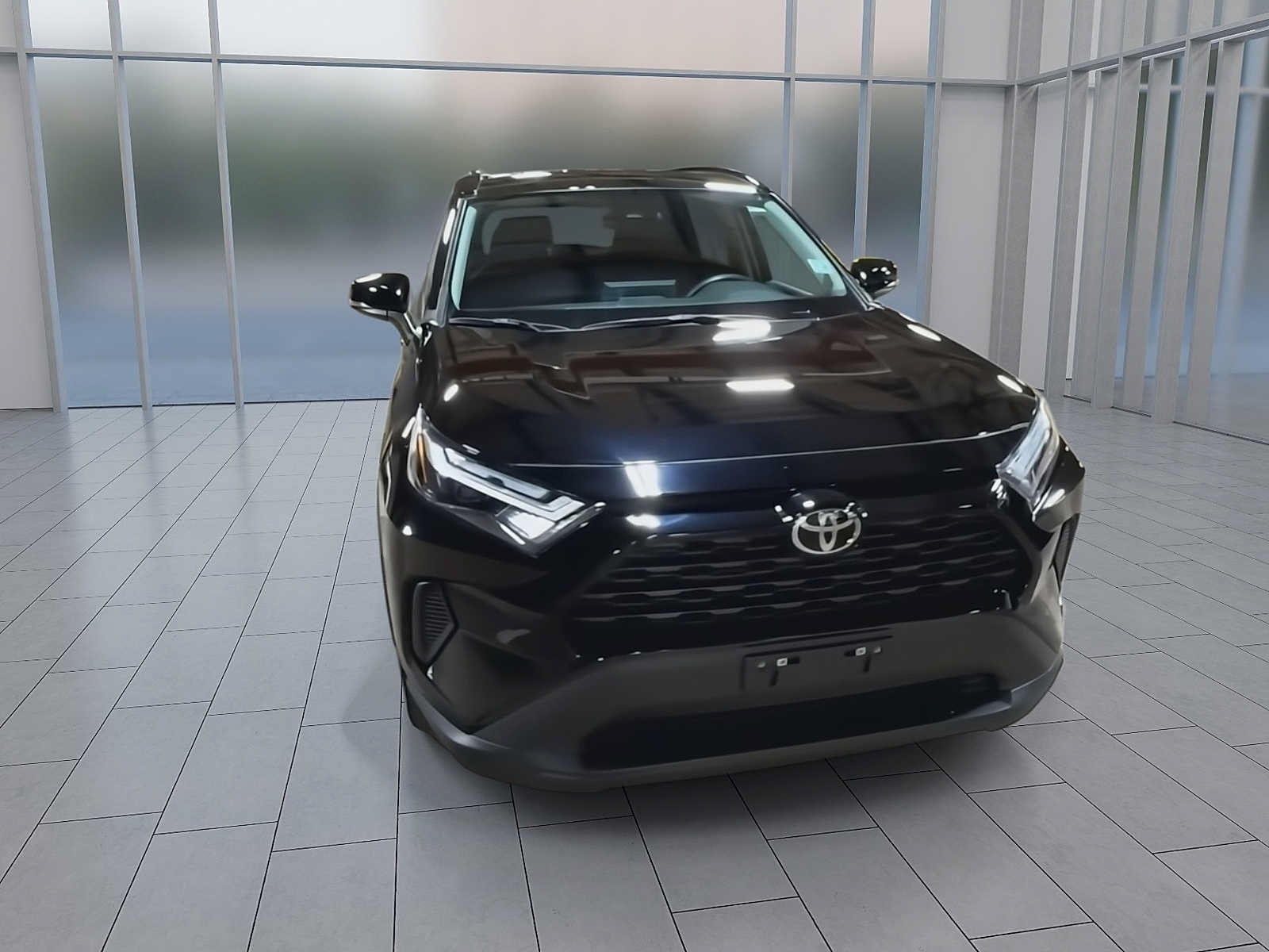 Thumbnail: 2025 Toyota RAV4 - 3