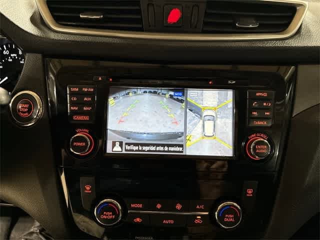 Thumbnail: 2015 Nissan Rogue - 24
