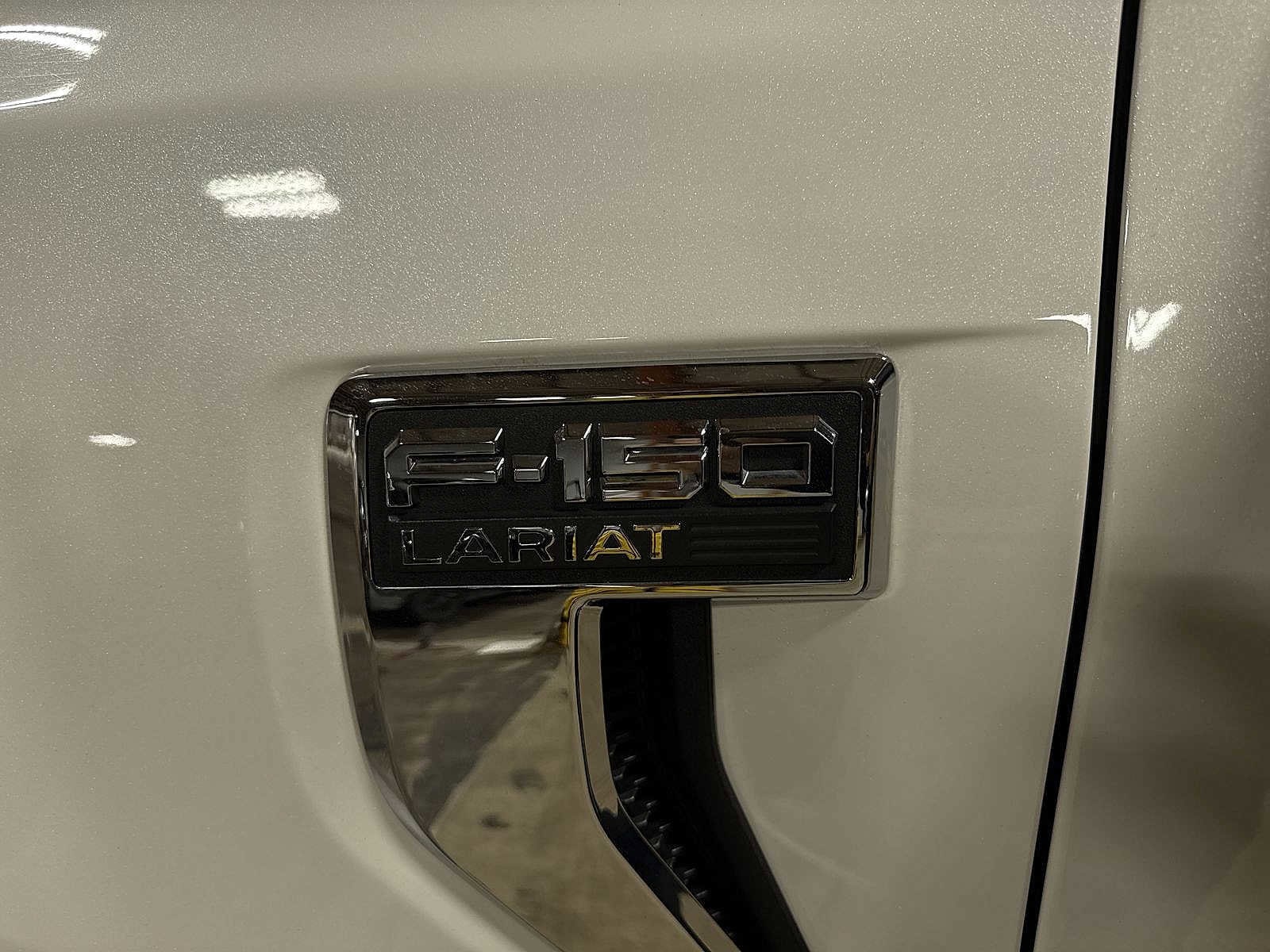 Thumbnail: 2021 Ford F-150 - 26