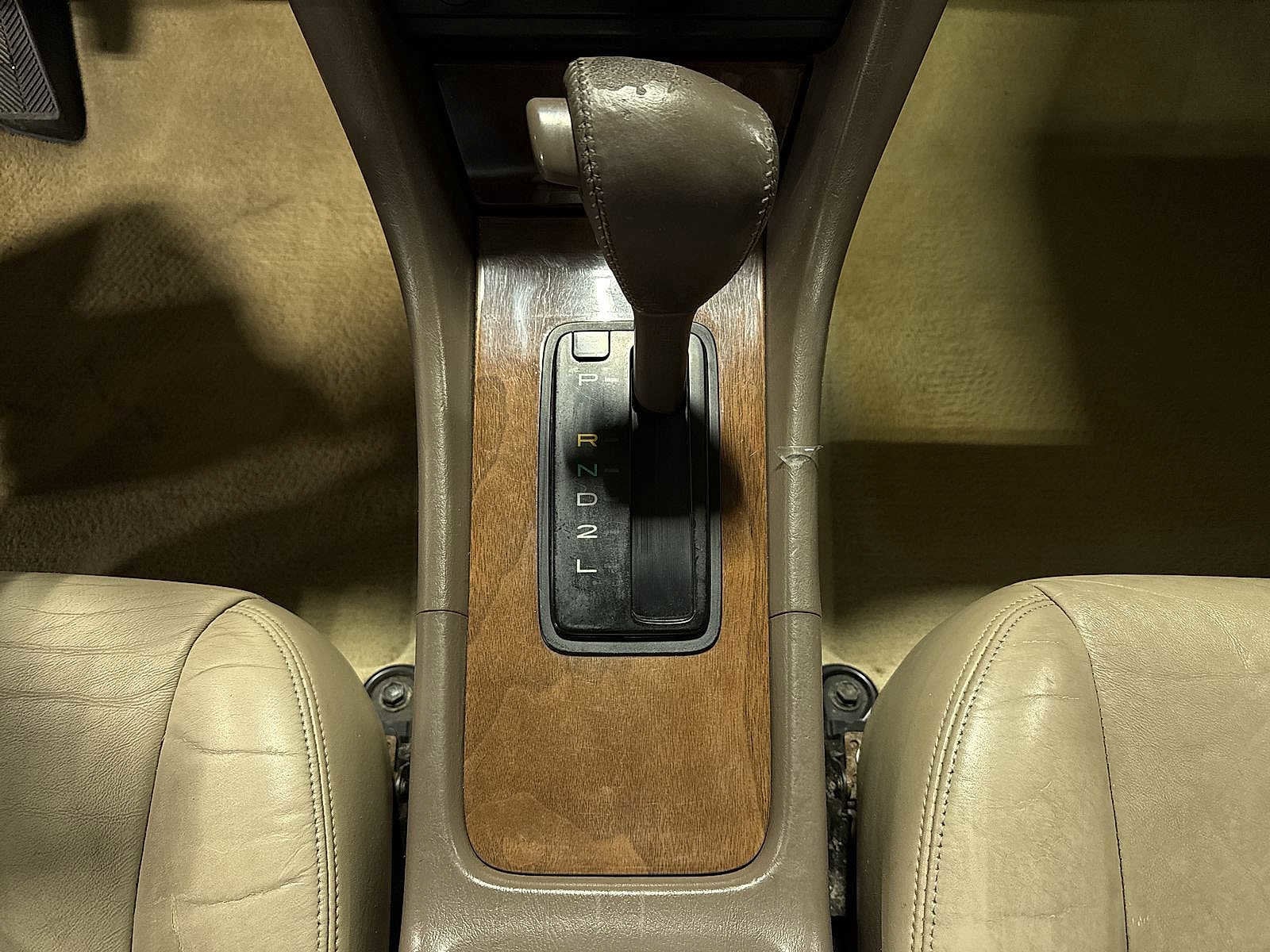 Thumbnail: 1998 Lexus ES - 29