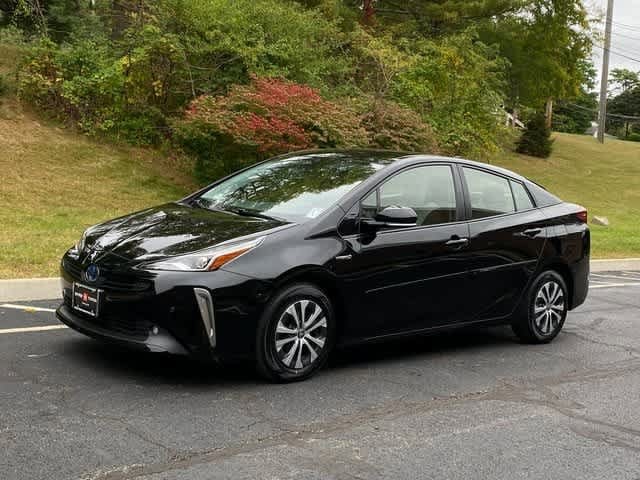 2019 Toyota Prius LE -
                Ramsey, NJ