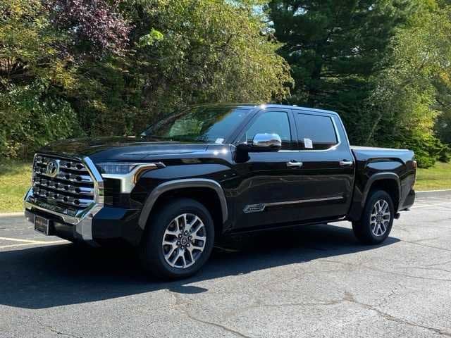 2024 Toyota Tundra 1794 Edition -
                Ramsey, NJ