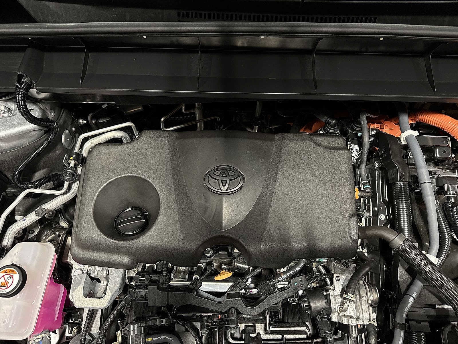 Thumbnail: 2025 Toyota Highlander - 12