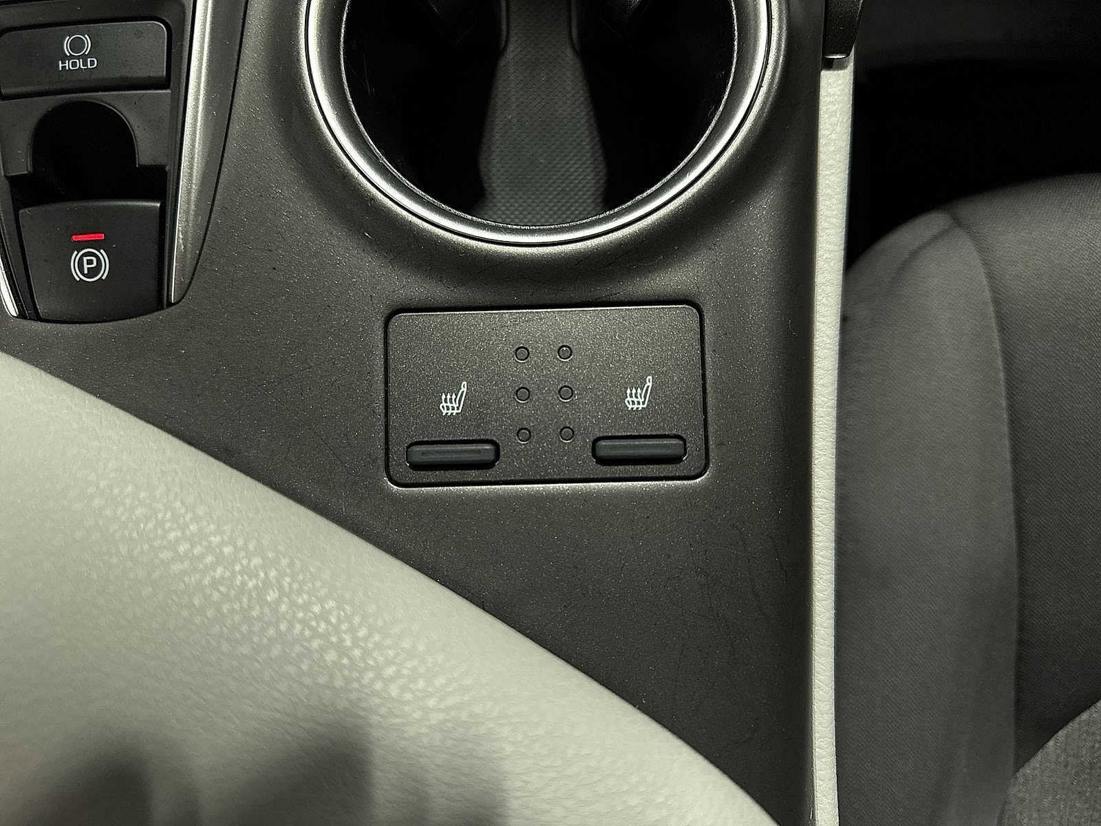 Thumbnail: 2023 Toyota Camry - 31