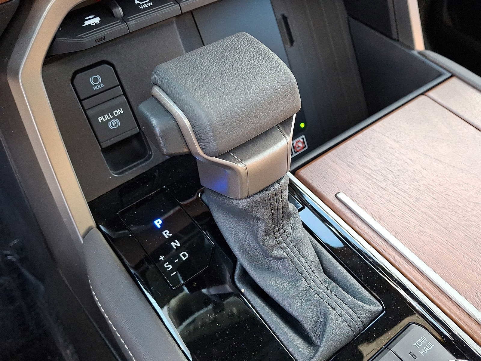 Thumbnail: 2026 Toyota Tundra - 15