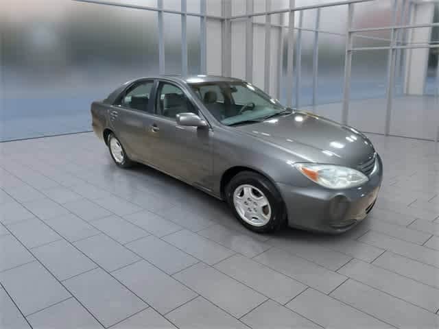 Thumbnail: 2003 Toyota Camry - 7