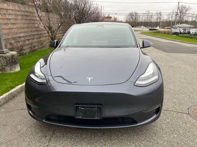 Thumbnail: 2020 Tesla Model Y - 2